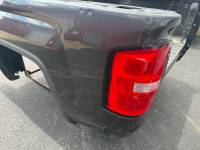 14-18 GMC Sierra Charcoal 6.5ft Short Truck Bed - Image 23