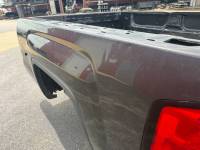 14-18 GMC Sierra Charcoal 6.5ft Short Truck Bed - Image 24
