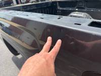 14-18 GMC Sierra Charcoal 6.5ft Short Truck Bed - Image 25