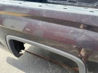 14-18 GMC Sierra Charcoal 6.5ft Short Truck Bed - Image 27