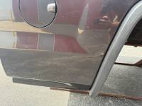 14-18 GMC Sierra Charcoal 6.5ft Short Truck Bed - Image 32