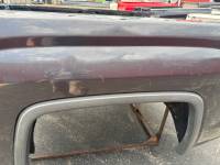 14-18 GMC Sierra Charcoal 6.5ft Short Truck Bed - Image 33