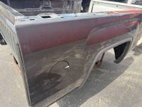 14-18 GMC Sierra Charcoal 6.5ft Short Truck Bed - Image 35