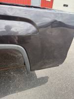 14-18 GMC Sierra Charcoal 6.5ft Short Truck Bed - Image 41