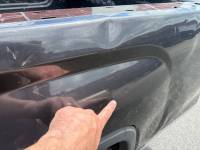 14-18 GMC Sierra Charcoal 6.5ft Short Truck Bed - Image 43