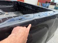14-18 GMC Sierra Charcoal 6.5ft Short Truck Bed - Image 44