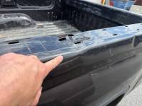 14-18 GMC Sierra Charcoal 6.5ft Short Truck Bed - Image 45