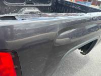 14-18 GMC Sierra Charcoal 6.5ft Short Truck Bed - Image 49