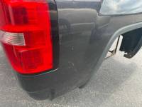 14-18 GMC Sierra Charcoal 6.5ft Short Truck Bed - Image 51