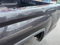 14-18 GMC Sierra Charcoal 6.5ft Short Truck Bed - Image 56