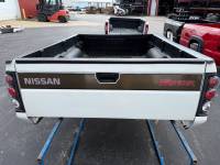 Nissan  - 98-00 Nissan Frontier King Cab 6ft White Bed **4x4 Trucks Only!** - Image 11
