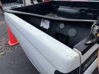 Nissan  - 98-00 Nissan Frontier King Cab 6ft White Bed **4x4 Trucks Only!** - Image 16