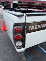 Nissan  - 98-00 Nissan Frontier King Cab 6ft White Bed **4x4 Trucks Only!** - Image 17