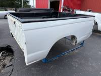 Nissan  - 98-00 Nissan Frontier King Cab 6ft White Bed **4x4 Trucks Only!** - Image 18