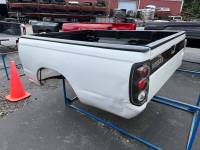 Nissan  - 98-00 Nissan Frontier King Cab 6ft White Bed **4x4 Trucks Only!** - Image 3