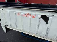 Nissan  - 98-00 Nissan Frontier King Cab 6ft White Bed **4x4 Trucks Only!** - Image 2