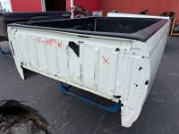 Nissan  - 98-00 Nissan Frontier King Cab 6ft White Bed **4x4 Trucks Only!** - Image 19