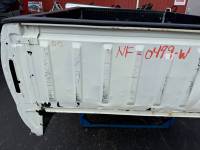 Nissan  - 98-00 Nissan Frontier King Cab 6ft White Bed **4x4 Trucks Only!** - Image 20