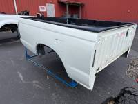 Nissan  - 98-00 Nissan Frontier King Cab 6ft White Bed **4x4 Trucks Only!** - Image 21