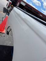 Nissan  - 98-00 Nissan Frontier King Cab 6ft White Bed **4x4 Trucks Only!** - Image 43