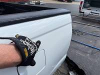 Nissan  - 98-00 Nissan Frontier King Cab 6ft White Bed **4x4 Trucks Only!** - Image 59
