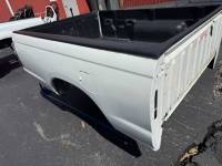 Nissan  - 98-00 Nissan Frontier King Cab 6ft White Bed **4x4 Trucks Only!** - Image 72
