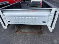 Ford  - 17-22 Ford F-250/F-350 Super Duty Star White 6.9ft Short Truck Bed - Image 4