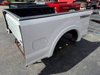 Ford  - 17-22 Ford F-250/F-350 Super Duty Star White 6.9ft Short Truck Bed - Image 16