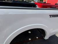 Ford  - 17-22 Ford F-250/F-350 Super Duty Star White 6.9ft Short Truck Bed - Image 17