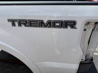 Ford  - 17-22 Ford F-250/F-350 Super Duty Star White 6.9ft Short Truck Bed - Image 21