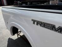 Ford  - 17-22 Ford F-250/F-350 Super Duty Star White 6.9ft Short Truck Bed - Image 22