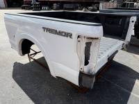Ford  - 17-22 Ford F-250/F-350 Super Duty Star White 6.9ft Short Truck Bed - Image 3