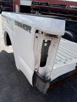 Ford  - 17-22 Ford F-250/F-350 Super Duty Star White 6.9ft Short Truck Bed - Image 23