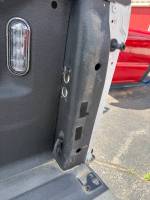 Ford  - 17-22 Ford F-250/F-350 Super Duty Star White 6.9ft Short Truck Bed - Image 28