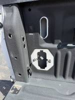Ford  - 17-22 Ford F-250/F-350 Super Duty Star White 6.9ft Short Truck Bed - Image 29