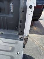 Ford  - 17-22 Ford F-250/F-350 Super Duty Star White 6.9ft Short Truck Bed - Image 32