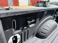 Ford  - 17-22 Ford F-250/F-350 Super Duty Star White 6.9ft Short Truck Bed - Image 34