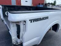 Ford  - 17-22 Ford F-250/F-350 Super Duty Star White 6.9ft Short Truck Bed - Image 35