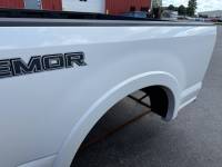 Ford  - 17-22 Ford F-250/F-350 Super Duty Star White 6.9ft Short Truck Bed - Image 36