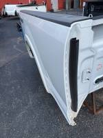 Ford  - 17-22 Ford F-250/F-350 Super Duty Star White 6.9ft Short Truck Bed - Image 41