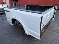 Ford  - 17-22 Ford F-250/F-350 Super Duty Star White 6.9ft Short Truck Bed - Image 42