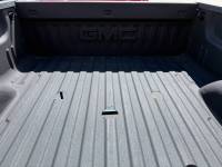 14-18 GMC Sierra Brown 6.5ft Short Truck Bed - Image 5