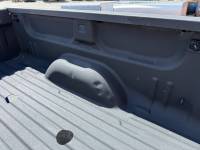 14-18 GMC Sierra Brown 6.5ft Short Truck Bed - Image 7