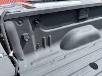 14-18 GMC Sierra Brown 6.5ft Short Truck Bed - Image 8