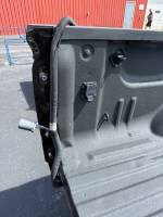 14-18 GMC Sierra Brown 6.5ft Short Truck Bed - Image 9
