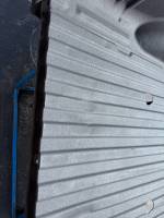 14-18 GMC Sierra Brown 6.5ft Short Truck Bed - Image 10