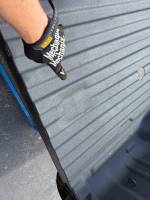 14-18 GMC Sierra Brown 6.5ft Short Truck Bed - Image 13