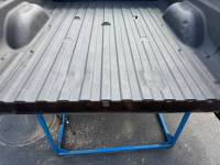 14-18 GMC Sierra Brown 6.5ft Short Truck Bed - Image 14