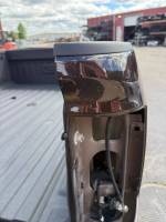 14-18 GMC Sierra Brown 6.5ft Short Truck Bed - Image 16