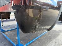 14-18 GMC Sierra Brown 6.5ft Short Truck Bed - Image 18